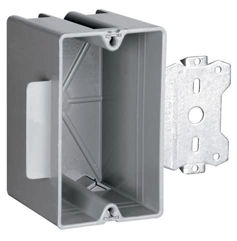 cold formed steel rated receptacle box|Section 26 05 33 Raceway and Boxes for Electrical Systems.